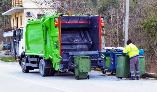 Best Construction Debris Removal  in Wabasso Beach, FL